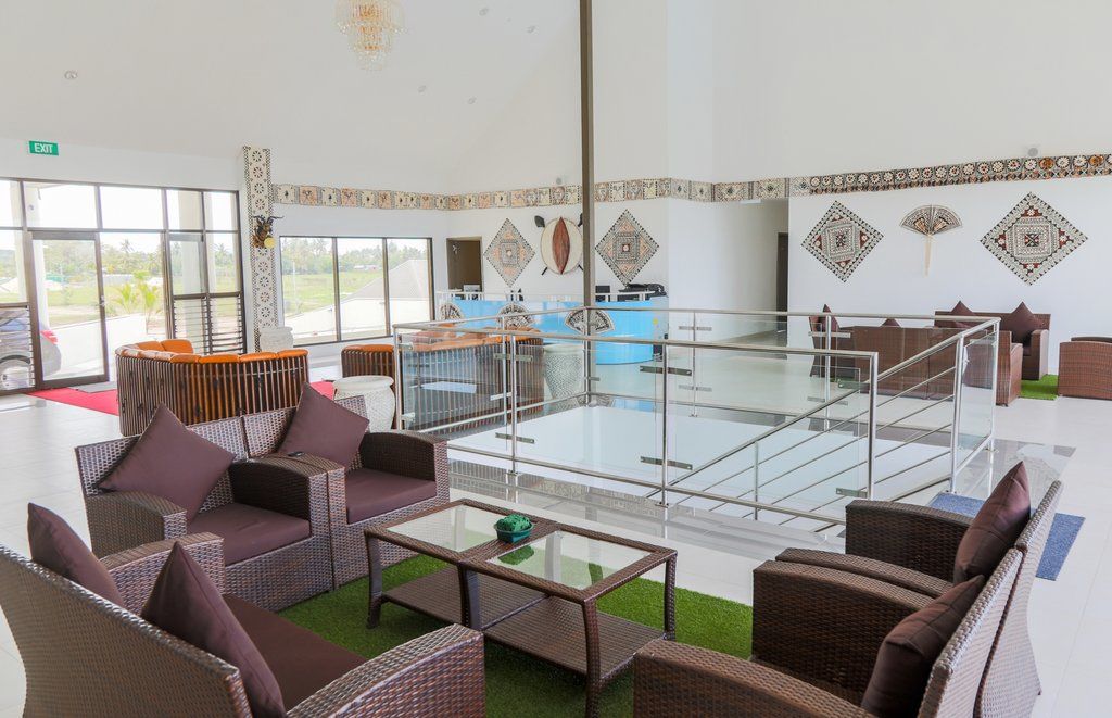Landers Bay Resort & Spa Fiji Viseisei Buitenkant foto