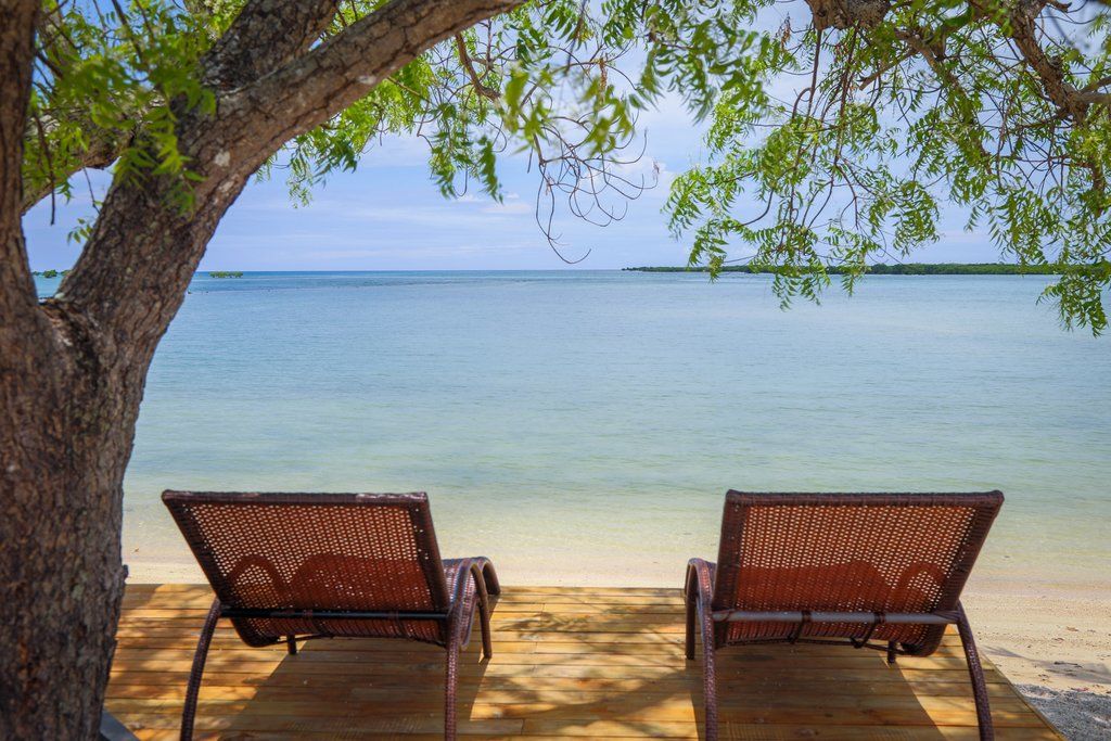 Landers Bay Resort & Spa Fiji Viseisei Buitenkant foto
