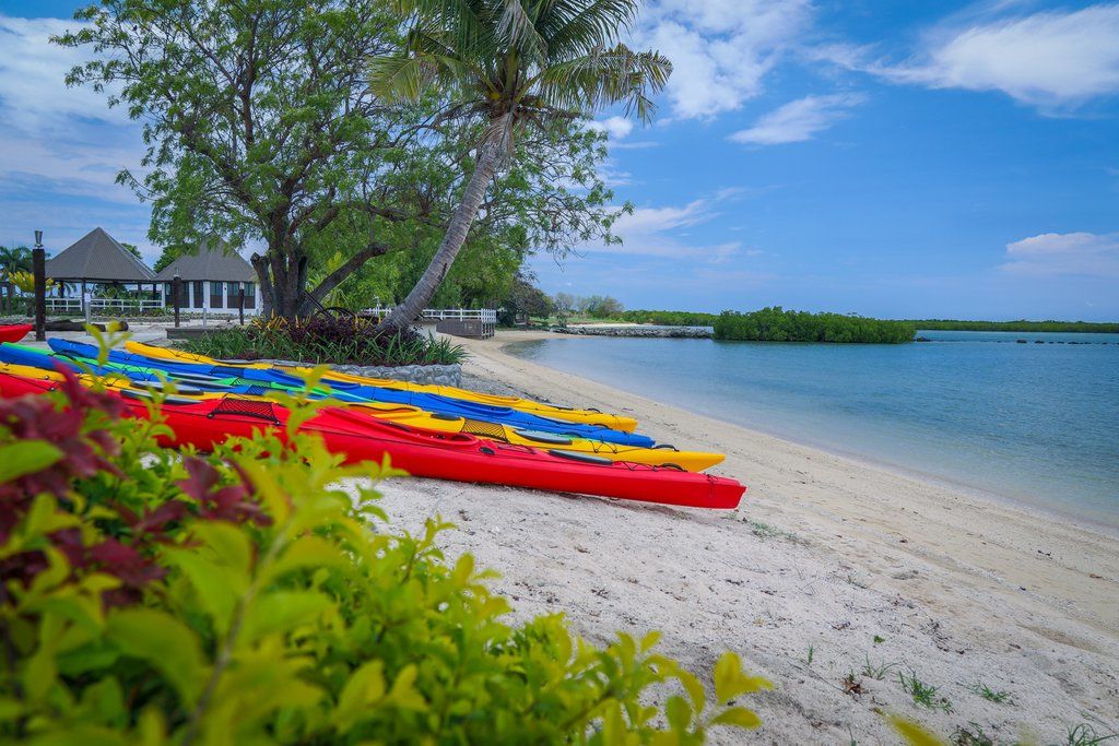 Landers Bay Resort & Spa Fiji Viseisei Buitenkant foto