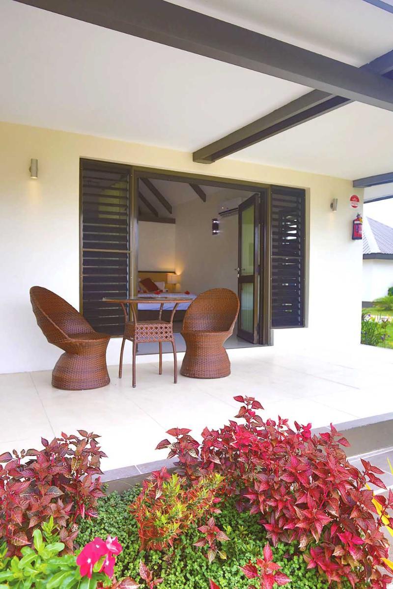 Landers Bay Resort & Spa Fiji Viseisei Buitenkant foto
