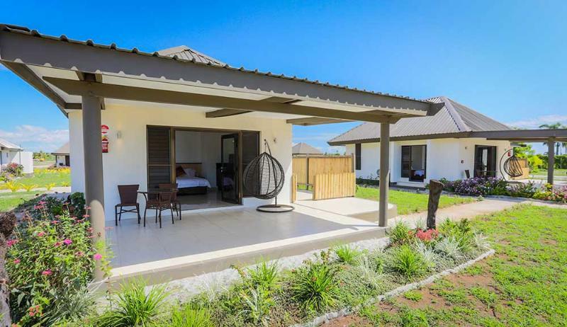 Landers Bay Resort & Spa Fiji Viseisei Buitenkant foto